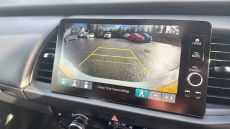 Honda Jazz 1.5 i-MMD Hybrid Advance 5dr eCVT Hybrid Hatchback